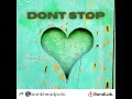 XJay_Px Don’t Stop feat Bankhead Polo