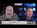 Caller Claims EVERYTHING is Conscious -- Including Rocks | Matt Dillahunty and Eric (S&S)