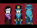 Album Animations Rem | @rin.Incredibox