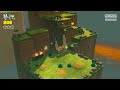 [VOD Ver.] Like VeggieTales but It's Emo | Super Mario 3D World
