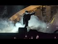 KANYE WEST Brings NORTH WEST, YG, QUAVO, TY DOLLASIGN, PLAYBOI CARTI & More @ Rolling Loud LA '24