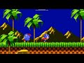 Sonic Studio - Green Hill Zone Edit Theme