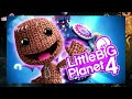 Little Big Planet 4? How to make an AWESOME follow up!