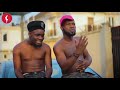 AGBERO TRAINING (FULL VIDEO) Brodashaggi |comedy |oya hit me