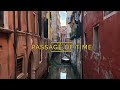 Passage of Time