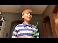 Why Does Water Stay in the Straw? | Fun Science Experiment For Kids