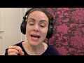 Emmy winning singer reacts to Marc Martel covers Queen’s “Who Wants to Live Forever” (2020)