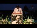 Cedric The Entertainer Cracks Up Everybody At John Witherspoon's Funeral