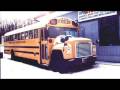 International School Bus Audio