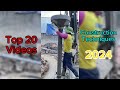 The 20 best videos about construction techniques in 2024 #construction #building #constructionsites