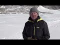 Ancient Life Discovered in Antarctica | Behind the Scenes of Frozen Planet II | BBC Earth