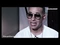 Daddy Yankee llora contando la verdad de su retiro de la música | Los Famosos También Lloran Cap 7
