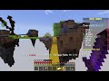 Playing Bedwars Again