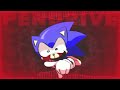 FNF [Executable Mania: the Countdown Update] Pendrive [Remix]