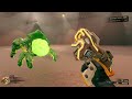 Deep Rock Galactic Season 2: Wave Cooker breakdown