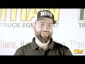 What you should know about the Yakima Exo System: Cody from Titan Truck gives the details