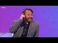 Would I Lie to You S14 E4 (29 Jan 21). Bob Mortimer, Samantha Morton, Miles Jupp, Sarah Hadland