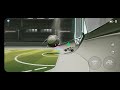 NEW! Rocket League Sideswipe Gameplay Freestyle #1