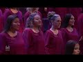 Who Will Buy? from Oliver! | The Tabernacle Choir
