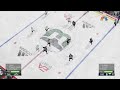 San Diego Whalers GOAL