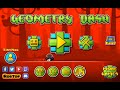 geometry dash 2.2 is pain for me