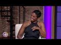 Sister Circle | Beatrice Dixon From The Honey Pot Co. Talks Target Ad Wellness & More | TVONE