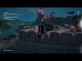 Assassin's Creed® Origins My best kill yet