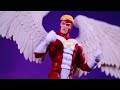 Marvel Legends X-Men’s Angel Review!!! Hasbro on a roll in 2024!