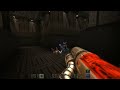 Quake 2 - Too Hot for Call of the Machine?
