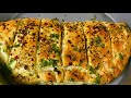 Cheese Garlic Bread recipe| Tips & Tricks of making Perfect Plain & Stuffed Garlic bread