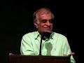 Rajiv Malhotra's Response to Francis Clooney on BEING DIFFERENT: UMass 3