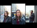 BEAUTIFUL Street portraits with the Canon EOS R8! 50mm f1.8 photography