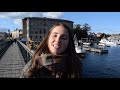 A DAY IN GAMLA STAN: Stockholm City Hall Tour and Exploring Old Town