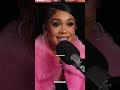 Saweetie EXPLAINS how she MADE Icy Girl