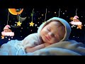 Sleep Instantly Within 2 Minutes - Sleep Music for Babies - Sleep Music