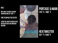 Portage and Main Boilers versus Heatmaster | Observational Case Study 2023 | Part 1 of 3