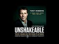 Unshakeable Full Audio Book By Tony Robins Free Your Financial Freedom Playbook