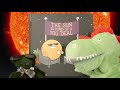 The Sun is Kind of a Big Deal | science books for kids | STEM kids books