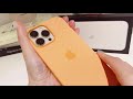 🍏IPHONE13 PRO MAX UNBOXING +SETUP + 🦋ACCESSORIES | aesthetic    #iphone13promax #amidreaming2054