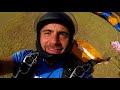 My First Skydive Tandem - Wollongong Beach, Sydney