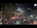 PAWAI OGOH-OGOH TERBESAR MALAM PENGERUPUKAN 2024 ADA TAINSIAT & GEMEH #ogohogohdenpasar #ogohogoh