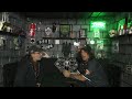 Rick Hunolt of Exodus Episode 1 on Zetro's Toxic Vault