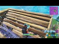 Fortnite gameplay