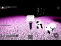 Roblox the Rake Kill Edition: Special round - Specimen Hour