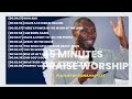 Spirit-Filled Songs Composed by Prophet Samuel Kakande