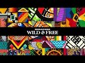 Beckah Shae - Wild & Free (Official Audio)
