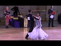 Big Easy Dance Gala 2024 - Silver Viennese Waltz