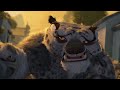 Kung Fu Panda 4 Review | More Kung Fu, Less Awesome