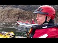 Anglesey North Coast Sea Kayaking