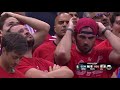 All 9 MISSED foul calls by the refs against the Rockets - RIGGED? (4 three-point-fouls on Harden)